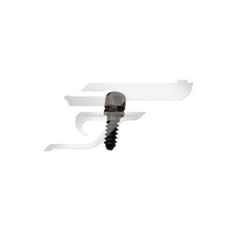Benelli Szíjkengyeltartó Csavar Fába