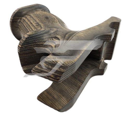 Eladó Benelli MP95E fa markolat ergonómikus jobb/balkezes