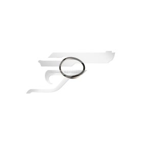 Benelli fegyver alkatrész M4 S90 Csőtár Rugalmas Alátét