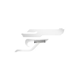 Benelli M4 Zárakasztó Rugó