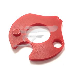 Benelli Vinci Bolt Buffer piros műanyag