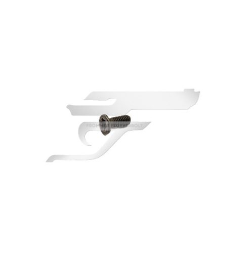 Olasz Benelli M2SP Zárkioldógomb Rögz. Csavar