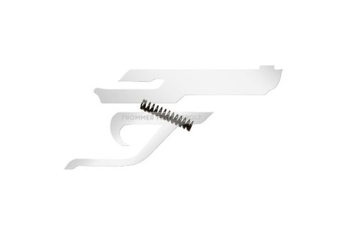 Benelli Nova Speed Adogatókanál Rugó eladó