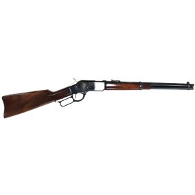 Hege Uberti 44-40 Win. használt golyós fegyver C1(2036)