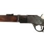 Hege Uberti 44-40 Win. használt golyós fegyver C1(2036)