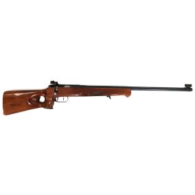 MC 12 használt golyós puska 22LR