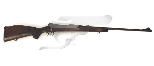 Kragujevac Mauser M98 30-06 használt golyós puska C1(2027)