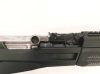 Izhmash SKS 7,62x39 használt golyós puska B7(2029)