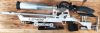 Eladó Walther 4,5mm  PCP sport fegyver