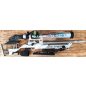 Eladó Walther 4,5mm PCP sport fegyver