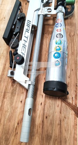 Eladó Walther 4,5mm  PCP sport fegyver