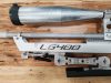 Eladó Walther 4,5mm  PCP sport fegyver