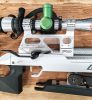 Eladó Walther 4,5mm  PCP sport fegyver