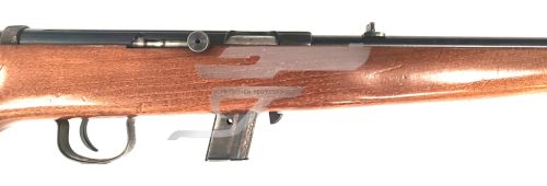 Voere STL 1 22LR használt golyós puska B4(2035)