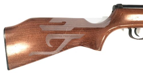 Voere STL 1 22LR használt golyós puska B4(2035)