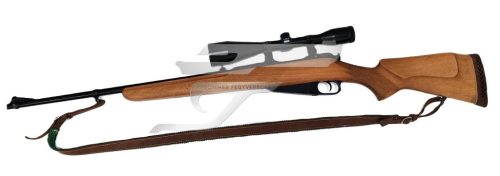 FÉG GV 7,62x54R Kaliber Használt golyós fegyver B10 (2034)