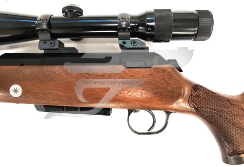 Használt fegyver eladó