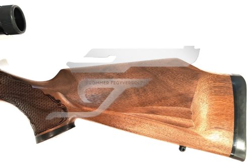 Használt vadászfegyver eladó