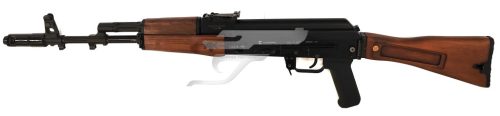 Eladó használt Saiga 7,62x39 puska