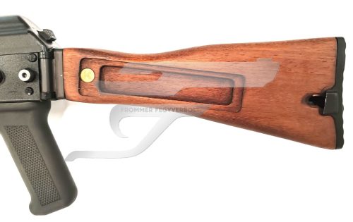 Eladó használt Saiga 7,62x39 puska