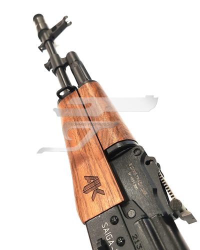 Eladó használt Saiga 7,62x39 puska