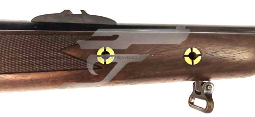 Eladó Sabatti golyós vadászfegyver