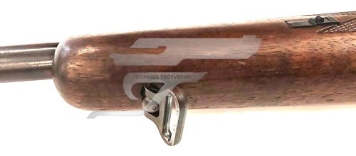 Eladó Sabatti golyós vadászfegyver