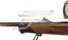 Eladó Rössler Titán6 7x64 használt golyós fegyver Zeiss Diavari 3-12x56 optikával