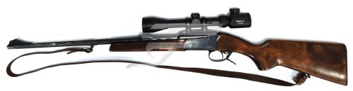 Eladó Baikal IZS 18MH 222Rem. használt golyós fegyver B11(2034)