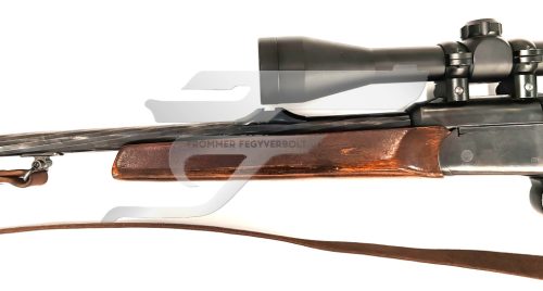 Eladó Baikal IZS 18MH 222Rem. használt golyós fegyver B11(2034)