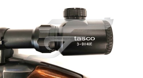 Eladó Baikal IZS 18MH 222Rem. használt golyós fegyver B11(2034)