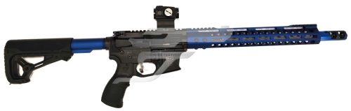 Eladó BUL BL-9 9x19 használt golyós fegyver A6(2031)