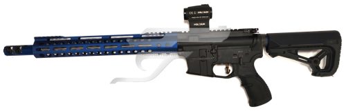 Eladó BUL BL-9 9x19 használt golyós fegyver A6(2031)
