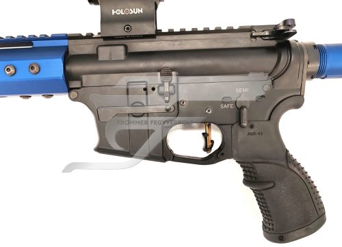Eladó BUL BL-9 9x19 használt golyós fegyver A6(2031)