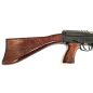 Eladó CZ 58-P 7,62x39 használt golyós fegyver B7(2036)