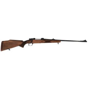 Spanyol Mauser 7x57 használt golyós fegyver C1