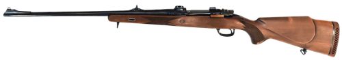 Spanyol Mauser 7x57 használt golyós fegyver C1