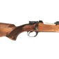 Spanyol Mauser 7x57 használt golyós fegyver C1