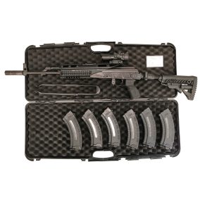 Kol Arms AK63D használt golyós fegyver B7(2036)
