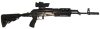 Kol Arms AK63D használt golyós fegyver B7(2036)