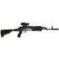Kol Arms AK63D használt golyós fegyver B7(2036)