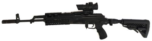 Kol Arms AK63D használt golyós fegyver B7(2036)