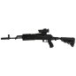 Kol Arms AK63D használt golyós fegyver B7(2036)