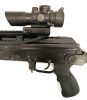 Kol Arms AK63D használt golyós fegyver B7(2036)