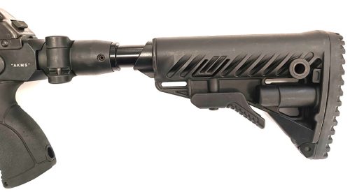 Kol Arms AK63D használt golyós fegyver B7(2036)