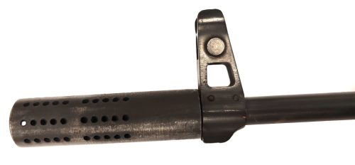 Kol Arms AK63D használt golyós fegyver B7(2036)