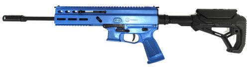 Grand Power Stribog RSR9A3 9x19 használt golyós fegyver B7(2029)