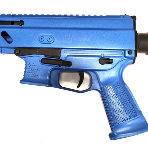 Grand Power Stribog RSR9A3 9x19 használt golyós fegyver B7(2029)