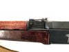 Brno CZ858 Tactical 7,62x39 használt golyós fegyver B7