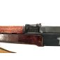Brno CZ858 Tactical 7,62x39 használt golyós fegyver B7